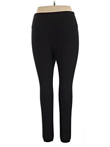 Simply Vera Vera Wang Active Pants (view 2)