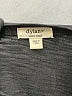 Dylan Black Short Sleeve T-Shirt Size XS - photo 7