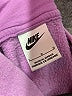Nike Purple Pullover Hoodie Size L - photo 7