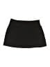 CAbi Solid Black Active Skort Size M - photo 2