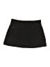 CAbi Solid Black Active Skort Size M - photo 1