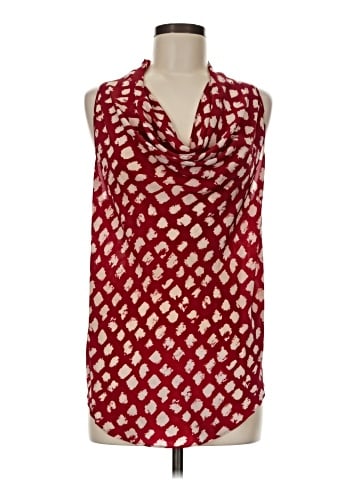 Gemma Sleeveless Blouse (view 1)