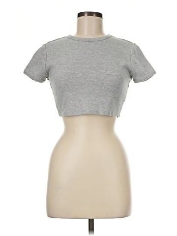Urban Outfitters Short Sleeve T-Shirt (view 1)