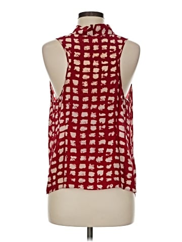 Gemma Sleeveless Blouse (view 2)