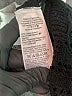 Madewell Black Pullover Sweater Size L - photo 8