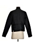 Athleta 100% Nylon Solid Black Jacket Size S - photo 2