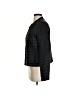 Athleta 100% Nylon Solid Black Jacket Size S - photo 5