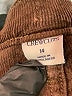 Crewcuts Hearts Brown Casual Pants Size 14 - photo 3