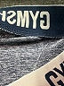 Gymshark Gray Yoga Pants Size S - photo 5