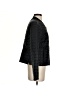 Athleta 100% Nylon Solid Black Jacket Size S - photo 4