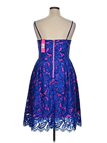 Lilly Pulitzer Cocktail Dress (view 2)