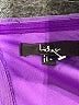 Lulus 100% Polyester Purple Cocktail Dress Size S - photo 7