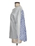Talbots 100% Cotton Gray Sweatshirt Size M - photo 5