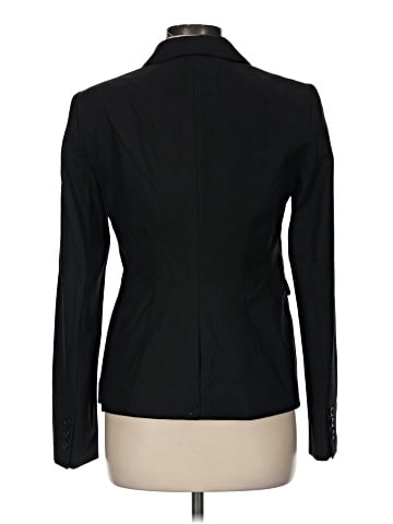 The Limited Black Collection Blazer (view 2)