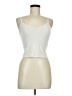 Forever 21 Ivory Tank Top Size M - photo 1