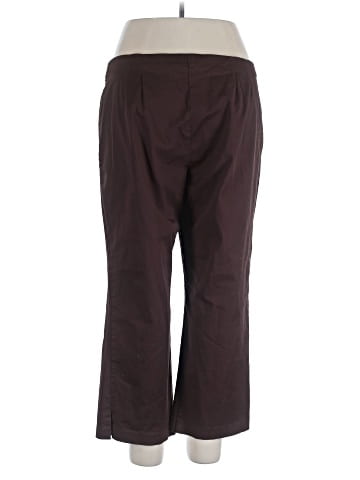 First Issue by Liz Claiborne Casual Pants (view 2)