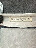 Marine Layer White Casual Dress Size S - photo 7