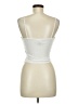 Forever 21 Ivory Tank Top Size M - photo 2