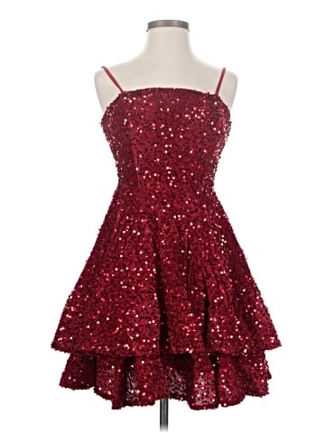 Unbranded Cocktail Dress (view 1)