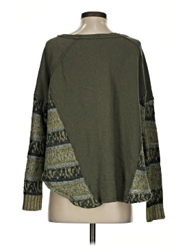 Free People Long Sleeve T-Shirt (view 2)