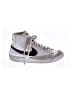 Nike White Sneakers Size 6 (youth) - photo 1
