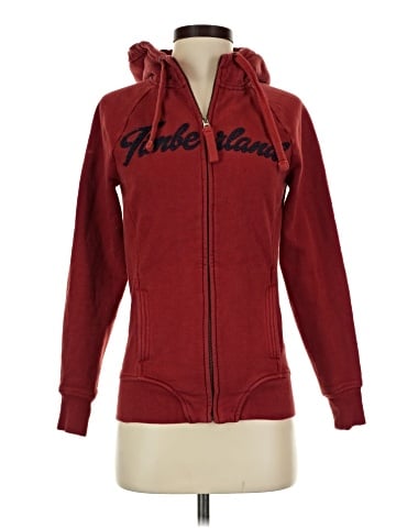 Timberland Zip Up Hoodie (view 1)