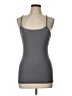 Lululemon Athletica Gray Tank Top Size 10 (estimated) - photo 1