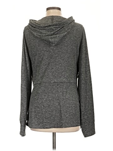 Motherhood Zip Up Hoodie (view 2)