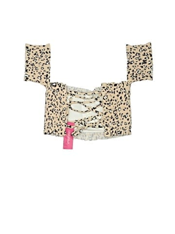 Xhilaration Swimsuit Top (view 2)