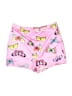 Unbranded 100% Polyester Print Pink Board Shorts Size XS (kids) - photo 1