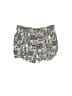 Penny Candy Print Green Shorts Size 7 - photo 1