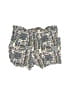 Penny Candy Print Green Shorts Size 7 - photo 2