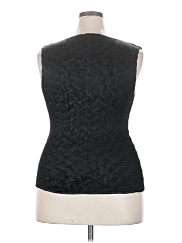 DressBarn Sleeveless Top (view 2)