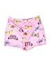Unbranded 100% Polyester Print Pink Board Shorts Size XS (kids) - photo 2