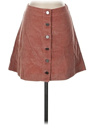 Elizabeth and James Casual Skirt (view 1)
