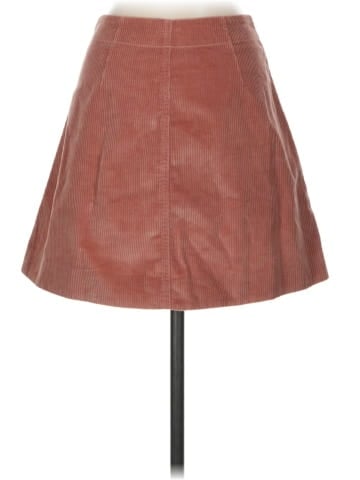 Elizabeth and James Casual Skirt (view 2)