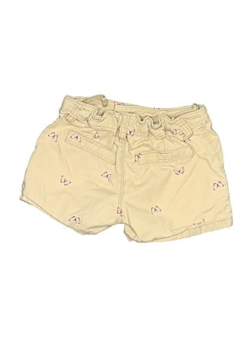 Old Navy Khaki Shorts (view 2)