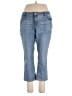 SO Blue Jeans Size 20 - photo 1