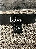 Lulus Metallic Silver Pullover Sweater Size S - photo 7