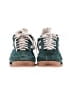 Tretorn Green Sneakers Size 6 - photo 2
