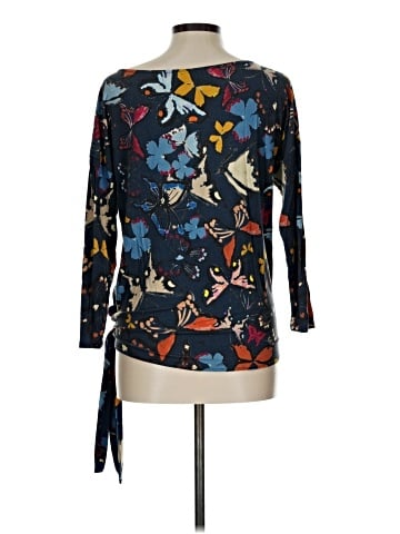 Weston 3/4 Sleeve Blouse (view 2)