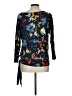 Weston Blue 3/4 Sleeve Blouse Size L - photo 2