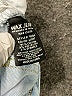 Wax Jean Solid Blue Jeans Size 5 - photo 8