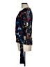 Weston Blue 3/4 Sleeve Blouse Size L - photo 5