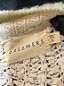 Dreamers Tweed Ivory Pullover Sweater Size S - photo 7