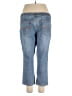 SO Blue Jeans Size 20 - photo 2