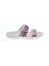 Crocs White Sandals Size 6 - photo 1