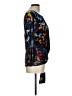 Weston Blue 3/4 Sleeve Blouse Size L - photo 4