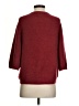 Bianco & Blu Burgundy Pullover Sweater Size S (petite) - photo 2