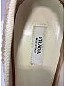 Prada Gold Tan Heels Size EU 36 1/2 - photo 6